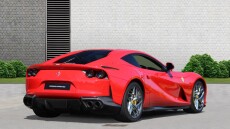 Ferrari 812 Superfast 2dr Auto Petrol Coupe